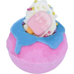 Bomb Cosmetics Chill Out Bath Blaster 160g