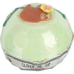 Bomb Cosmetics Sloth Me Up Bath Blaster 160g