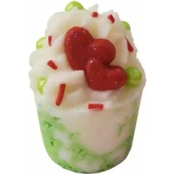 Bomb Cosmetics Strawberry Mojito Bath Mallow 50g