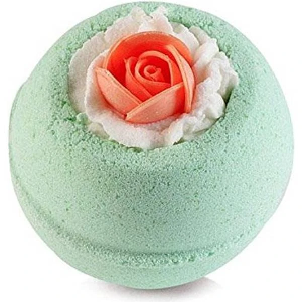 Bomb Cosmetics Vintage Rosehip Blaster 160g 1 Bomb Cosmetics Vintage Rosehip Blaster 160g