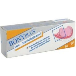 Bonyplus Swc Spezial Zahnprothesen Set