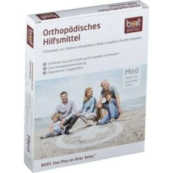 Bort Verkürzungsausgleich Medium 5