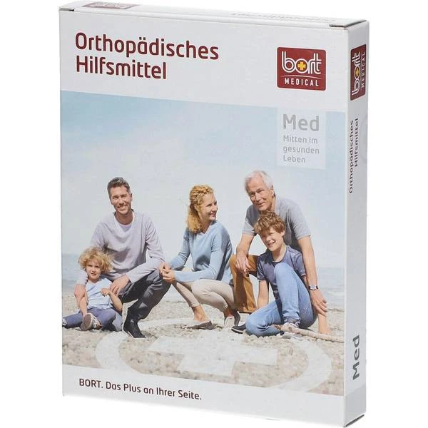 Bort Verkürzungsausgleich Small 10mm Silikon 1 Bort Verkürzungsausgleich Small 10mm Silikon