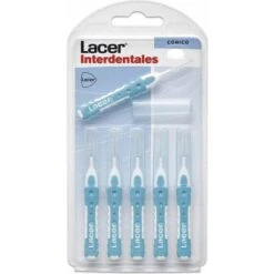 Brushste Lacer Interden Conico 6