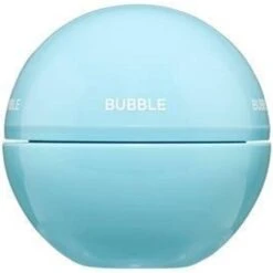 Bubble Skincare Come Clean Clay Face Mask With Brush, All Skin Types, 1.5