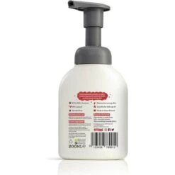 Bug Off Hand Sanitiser 1 200ml Kills 99.9% Of Bacteria