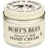 Burt's Bees Almond & Milk Hand Cream 57g