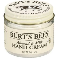 Burt's Bees Almond & Milk Hand Cream 57g