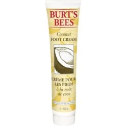 Burt's Bees Coconut Foot Cream 120g