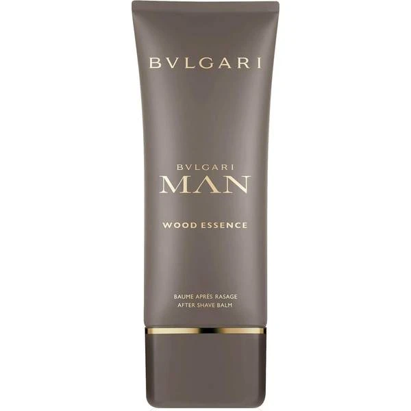 Bvlgari Man Wood Essence After Shave Balm 100ml 1 Bvlgari Man Wood Essence After Shave Balm 100ml