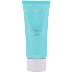 Bvlgari Omnia Paraiba Shower Oil 100ml
