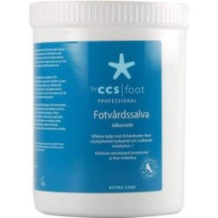 CCS Foot Care Cream 1kg