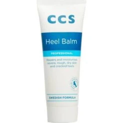 CCS Heel Balm 75g