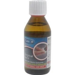 Care Surgical Spirit 200ml 200ml