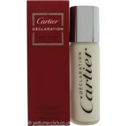 Cartier Declaration After Shave Balm 100ml