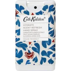 Cath Kidston The Artist’s Kingdom Hydrate Scent Refresh 15ml Hand Sanitiser