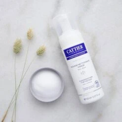 Cattier Cleansing Facial Cleansing Rose & Cornflower Rose And Cornflower 150ml
