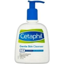 Cetaphil Gentle Skin Cleanser 473ml