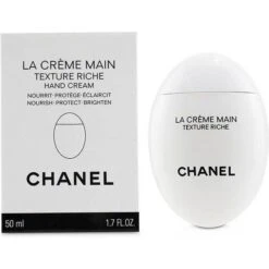 Chanel La Crème Main Texture Riche 50ml