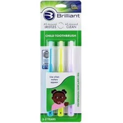 Child Toothbrush Buddy