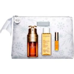 Clarins Double Serum Edit Set