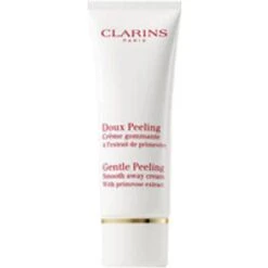 Clarins Gentle Peeling Smooth Away Cream 50ml