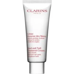 Clarins Hand & Nail Treatment Cream 100ml