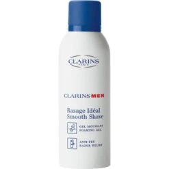 Clarins Men Smooth Shave Foaming Gel 150ml