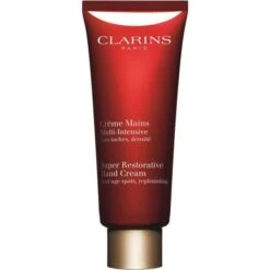 Clarins Super Restorative Hand Cream 100ml