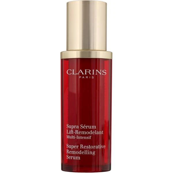 Clarins Super Restorative Remodelling Serum 30ml 1 Clarins Super Restorative Remodelling Serum 30ml