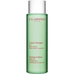 Clarins Toning Lotion Iris 200ml