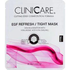 Clinicare EGF Refresh/Tight Mask 35g