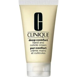Clinique Deep Comfort Hand & Cuticle Cream 75ml