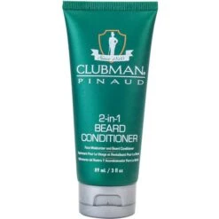 Clubman Pinaud 2-in-1 Beard Conditioner 89ml