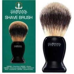 Clubman Shave Brush