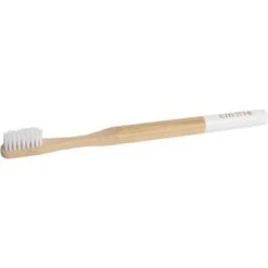 Cmiile Bamboo Toothbrush