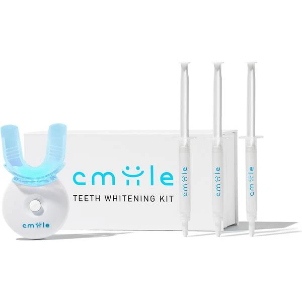 Cmiile Teeth Whitening Kit 1 Cmiile Teeth Whitening Kit