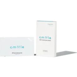 Cmiile Teeth Whitening Strips 28-pack