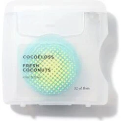 Cocofloss Fresh Coconuts