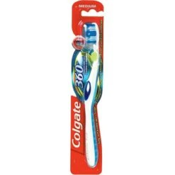 Colgate® Colgate 360 Medium