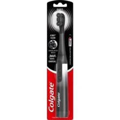 Colgate® Colgate 360 Sonic Charcoal Soft