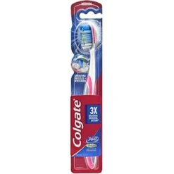 Colgate® Colgate 360° Surround Medium