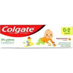 Colgate® Colgate Baby 0-2 50ml