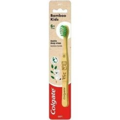 Colgate® Colgate Bamboo Kids 6+