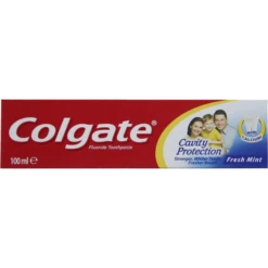 Colgate® Colgate Cavity Protection Fresh Mint 100ml