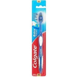 Colgate® Colgate Extra Clean Toothbrush Soft