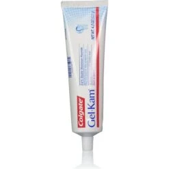 Colgate® Colgate Gel-Kam Fluoride Preventative Fruit & Berry Flavor Treatment Gel