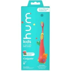 Colgate® Colgate Hum Kids Smart Manual Toothbrush Set