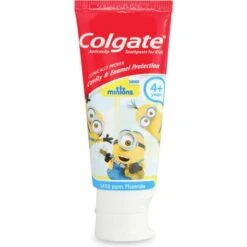 Colgate® Colgate Kids Minions 4+ 50ml
