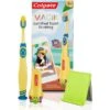 Colgate® Colgate Magik Smart Toothbrush For Kids, Kids Toothbrush Timer With Fun Brushing Games
